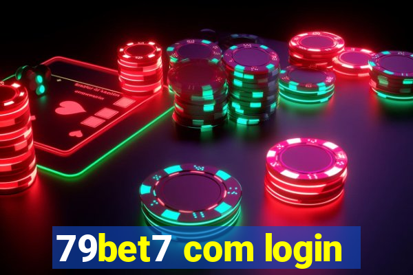 79bet7 com login